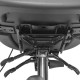 Harrison Fully Loaded Operator Chair With Lumbar